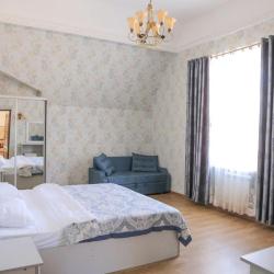 Фото Отель Villa Fler (Вилла Флер)