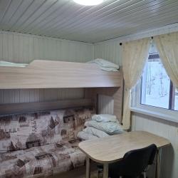Коттедж улучшенный SUURI