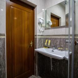 Фото Отель Планета Спорт