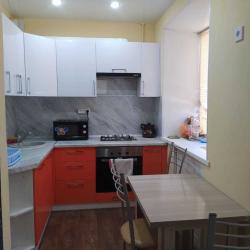 2-комнатные апартаменты улучшенные