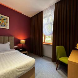 Фото Отель King Plaza (Кинг Плаза)