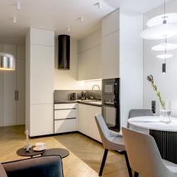 Фото Отель Satin Home Apart на Нейшлотском переулке 3