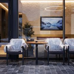 Фото Отель ULTIMA CLUB Hotel&SPA (Ультима Клаб)