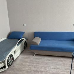 Фото Апартаменты на улице Висаитова