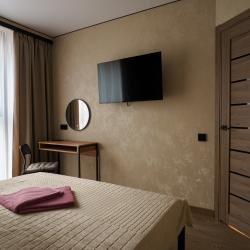 Апартаменты стандарт №3