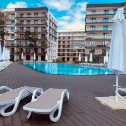 Фото Европа Апарт-отель