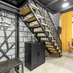 фото 75 MOKO Apartments (МОКО Апартментс) на улице Нижегородская
