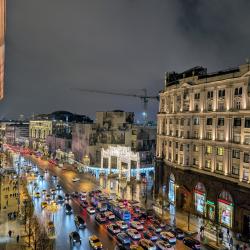Апартаменты люкс Тверская улица 6(2)