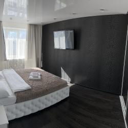 Фото Отель Kaminn apartments на улице Карбышева 2