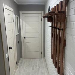 1-комнатные апартаменты улучшенные