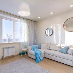 Фото Апартаменты на улице Державина 47