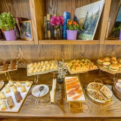 Фото Отель Olimp Hotel (Олимп)