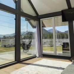 Фото Отель Альпинс residence