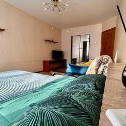 Апартаменты улучшенные