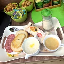 Номер эконом