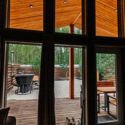 Фото Отель Барн Вилладж