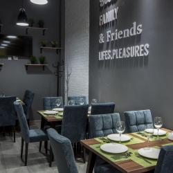 Фото Отель Maxx Inn (Макс Инн)