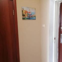 Фото Апартаменты на улице Вокзальная 61 корпус 1