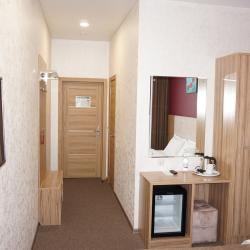 Sky Lux Hotel & Spa (Скай Люкс Отель и Спа) — 348669794aa19865aee50724e41dde8b