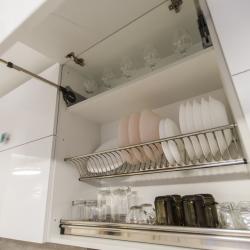 Фото Отель Kaminn apartments на улице Дальневосточная 22