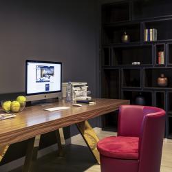 Фото Отель Mercure Almaty City Center (Меркюр Сити Центр)