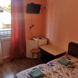 Фото Отель Sunrise (Санрайз)