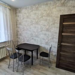1-комнатные апартаменты эконом