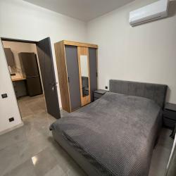 3-комнатные апартаменты стандарт