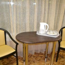 Фото Отель На Советской