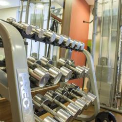 Фото Отель Hampton by Hilton Voronezh (Хэмптон Хилтон )