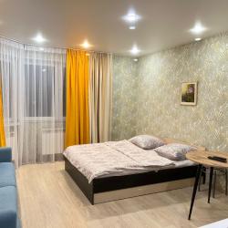 Апартаменты студия тропики