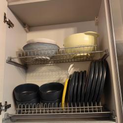 2-комнатные апартаменты улучшенные