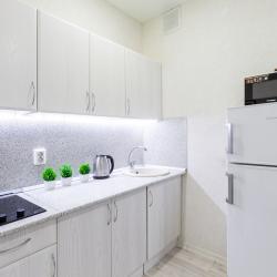 Апартаменты стандарт