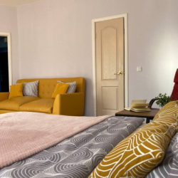 Фото Апартаменты на улице Заводская 6/5