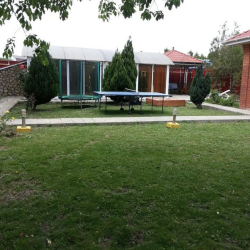 Фото Отель Дом Хуторок