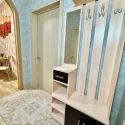 1-комнатные апартаменты улучшенные