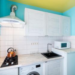 Фото Отель Уютный дом