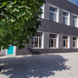 Фото Отель КУБ