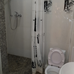 Апартаменты стандарт