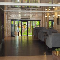 Фото Skif Hotel & SPA (Скиф Отель и СПА)