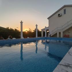 Фото Отель Пансион Парадиз