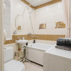 Фото Апартаменты на улице Московская 35