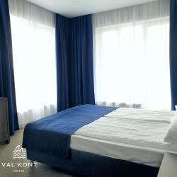 3-местный номер комфорт