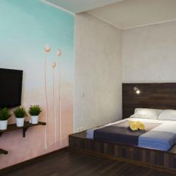 Фото Отель RENT-сервис (Рент-сервис) на улице 25 лет Октября