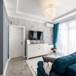 Фото Апартаменты SochiHome (Хоум) на улице Депутатская