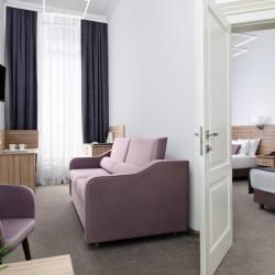 Фото Отель Орлиные скалы