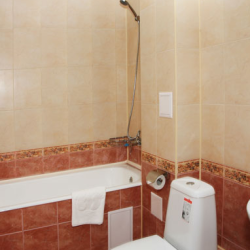 Фото Отель Славянская