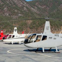 Фото Отель Золото Алтая