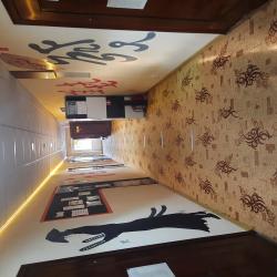 Номер стандарт семейный с 1 двуспальной кроватью