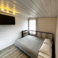 Коттедж улучшенный